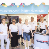Team Heimstätte