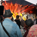 Max Giesinger: ein Highlight des Abends