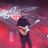 Max Giesinger: Gitarrist