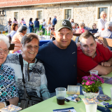Unsere "Ehrenamtlichen"