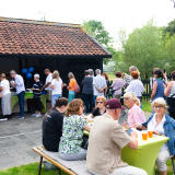 Das große Buffet