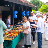 Vielfalt für jeden Geschmack