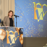 Vorständin Birgit Dietze (Salzgitter AG)