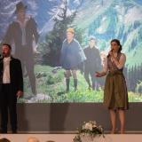 Sound of Music von Steffi Reger und Max Prodinger: