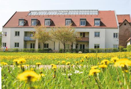 Mütterzentrum Salzgitter-Bad