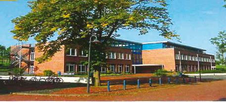 Ostfalia-Fachhochschule