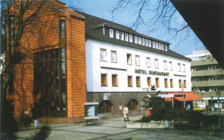 Ratskeller Salzgitter-Bad
