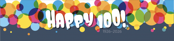 Happy100