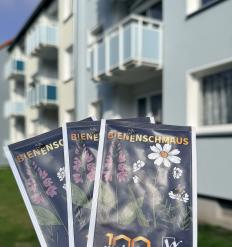 Bienenschmaus