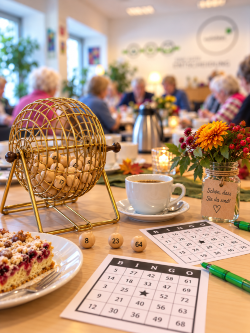 Bingo Bingo