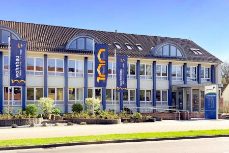 Kundenzentrum100Jahre