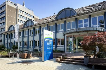 Kundenzentrum Salzgitter-Bad